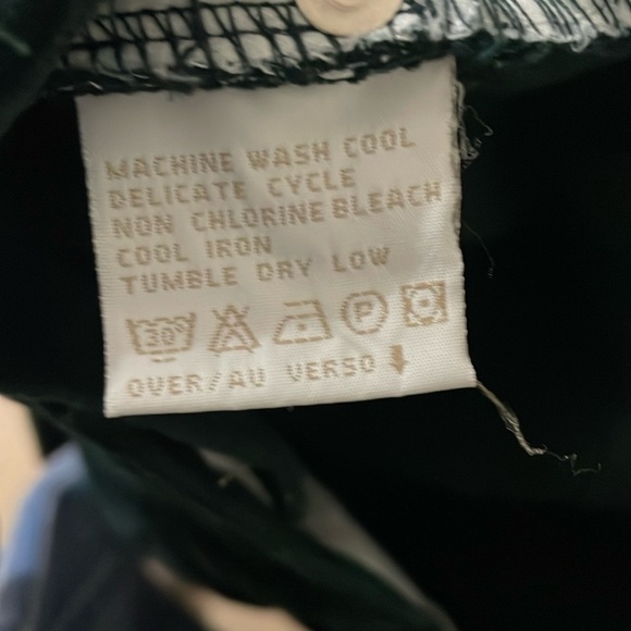 Levi's Women's Demi Curve Classic Rise Slim Leg Jeans Size 28 - Picture 4 of 9